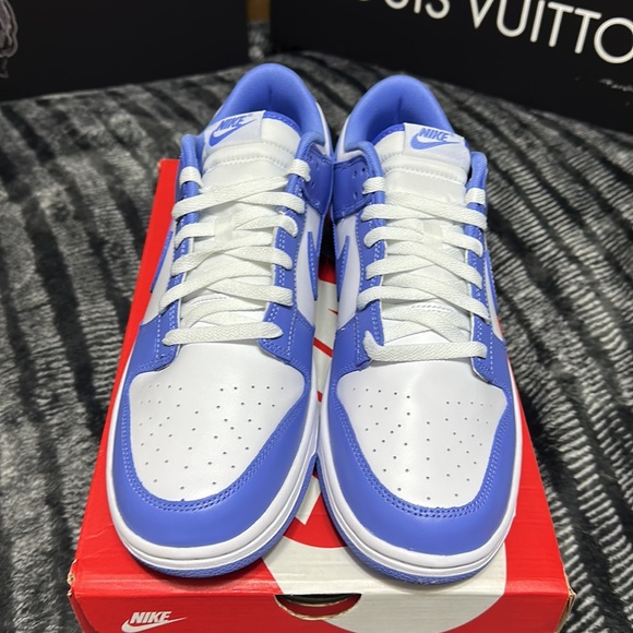 Nike Dunk Low Retro BTTYS 
Polar/polar white-white 
Size 12.5
New in box - Picture 2 of 3